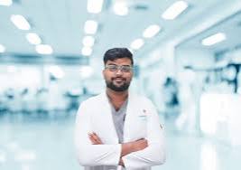 Dr Faheem Basha S